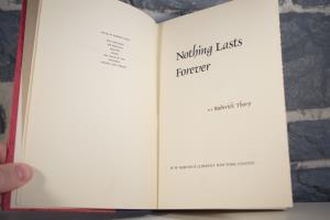 Nothing Lasts Forever (Roderick Thorp) (07)